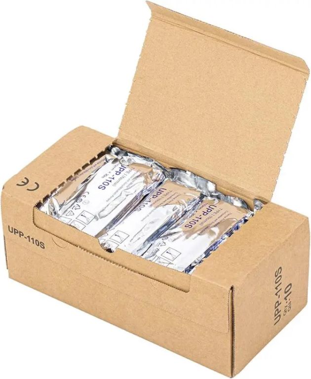 Standard Ultrasound Paper by Scantrik