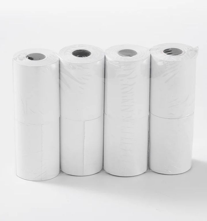 Ticketing Paper by Hiphen Solutions