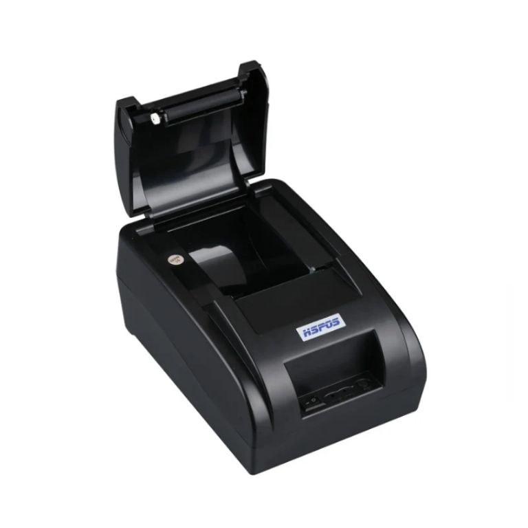 Cash Register Printer by Hiphen Solutions