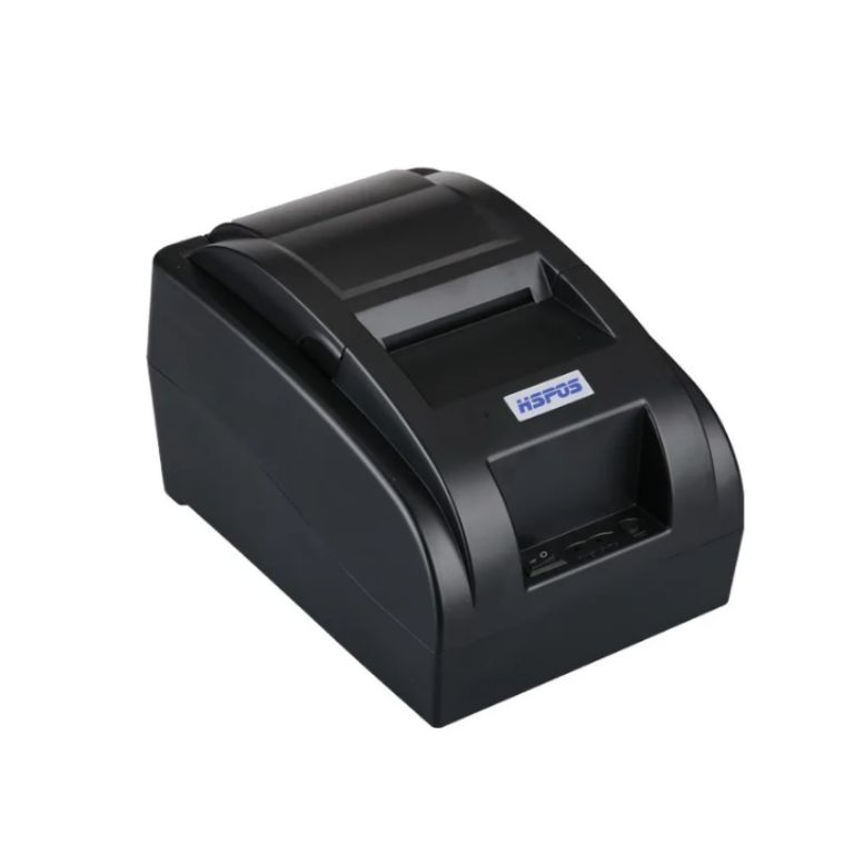 Mobile Receipt Printer by Hiphen Solutions