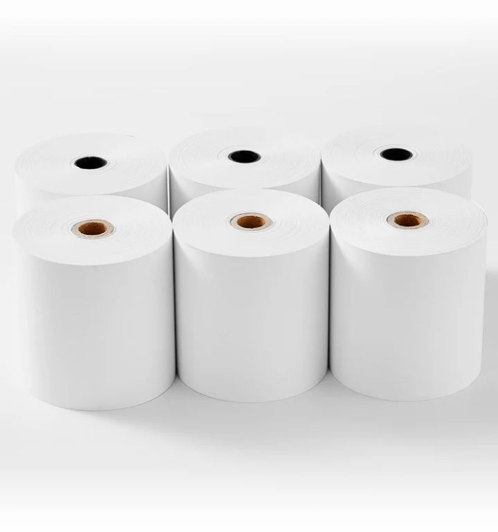 Thermal Paper by Hiphen Solutions