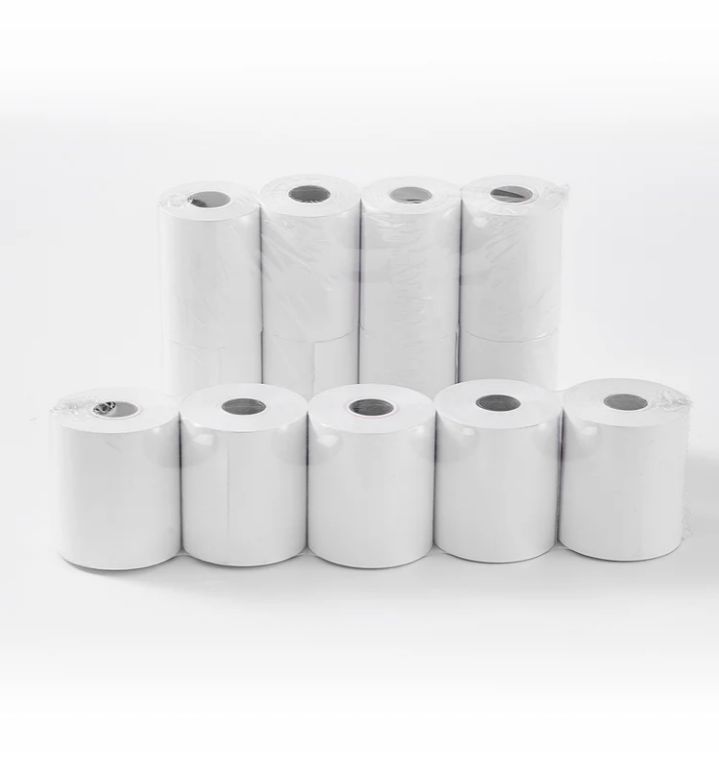 Thermal Transfer Paper by Hiphen Solutions