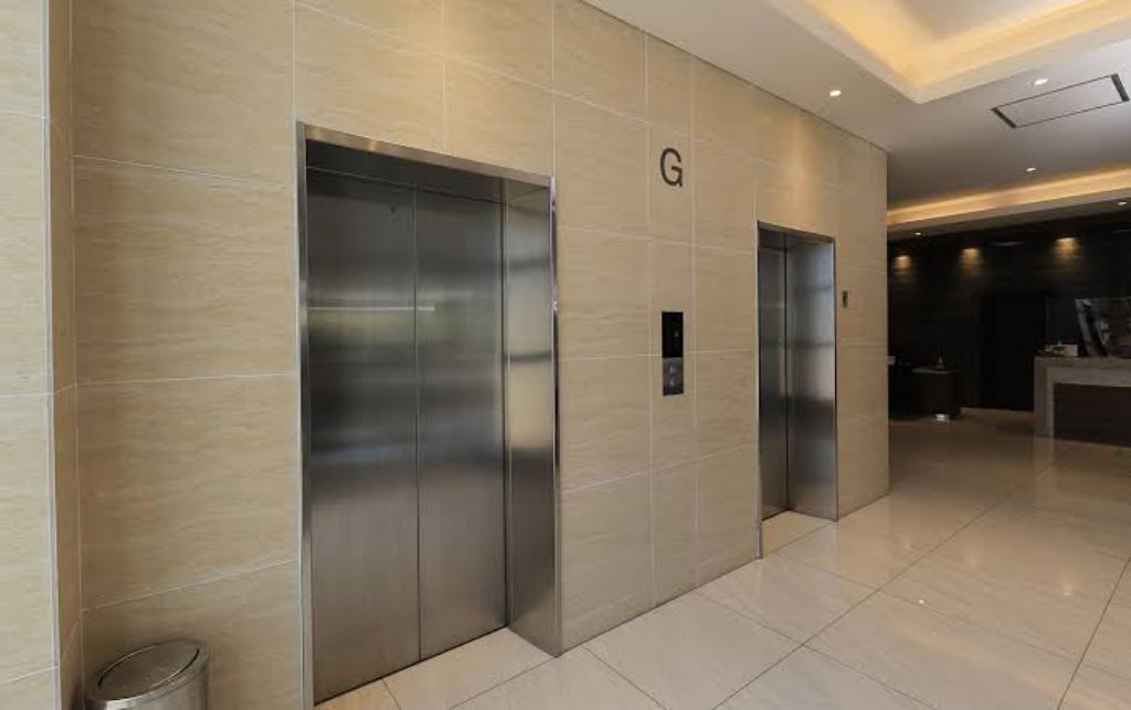 630kg 8persons commercial elevator by Home lift elevator