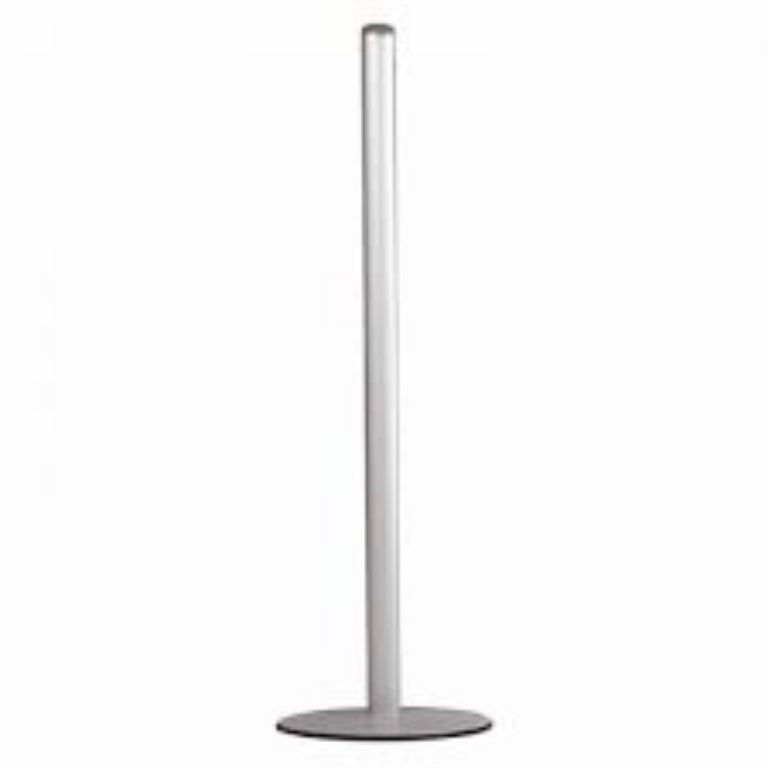 Solar Street Light Post by Hiphen Solutions