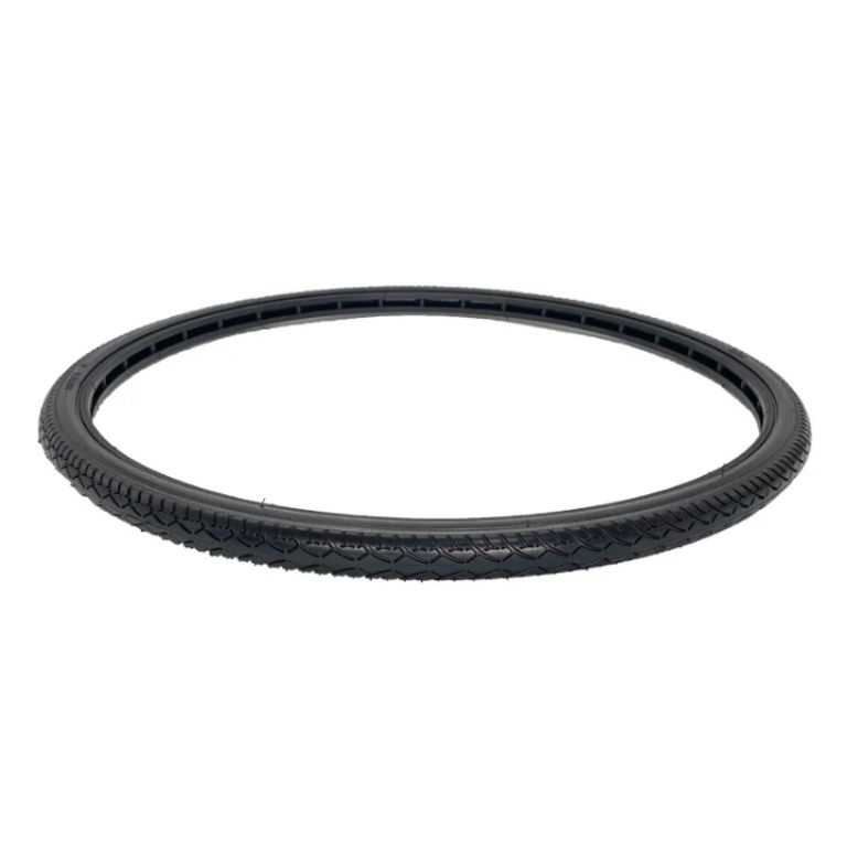 Quick-Release Wheelchair Wheel by Scantrik