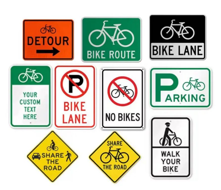 Intersection Signs by Hiphen Solutions