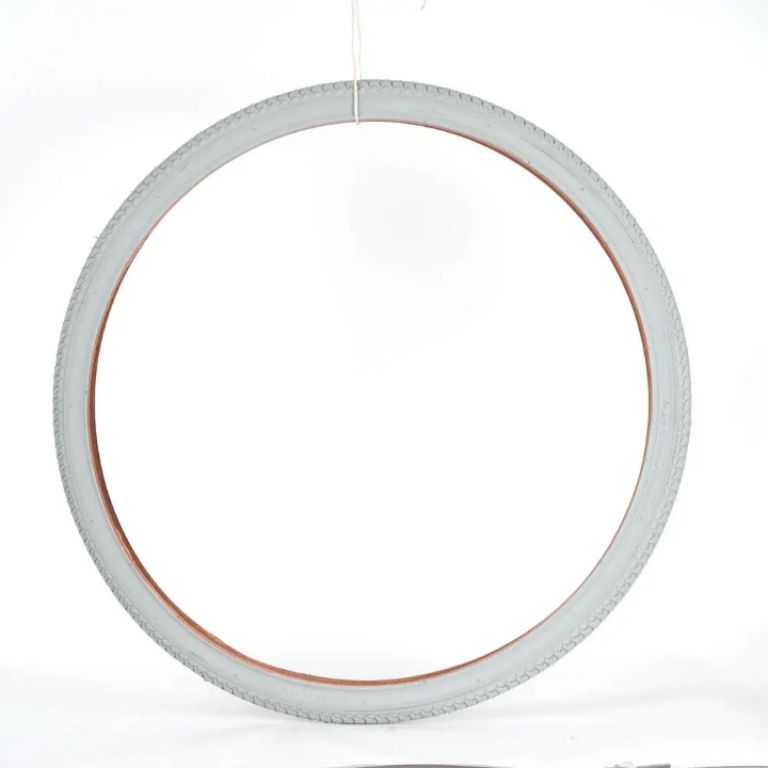 Mobility Aid Replacement Wheel by Scantrik