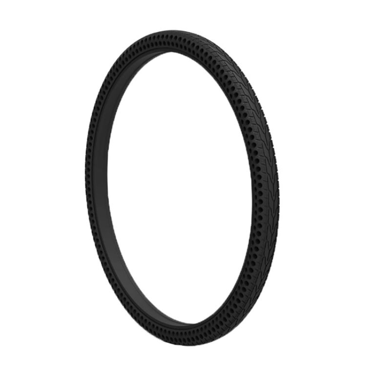 Universal Wheelchair Spare Tyre by Scantrik