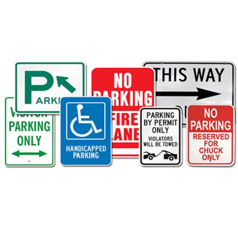 Traffic Markers by Hiphen Solutions