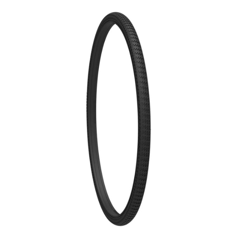 Single Wheelchair Replacement Tyre by Scantrik