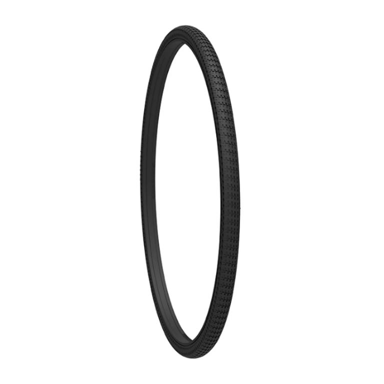 1-Piece Wheelchair Tyre by Scantrik