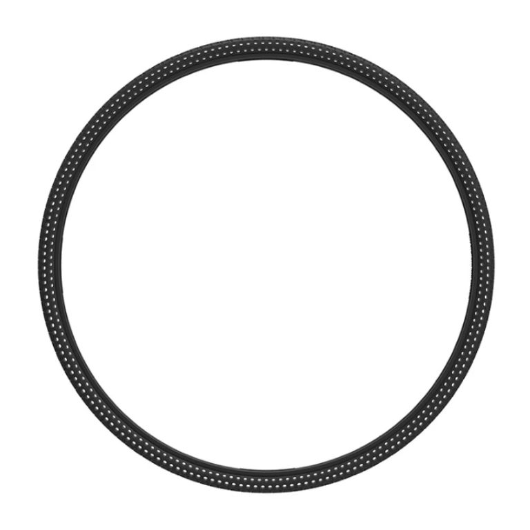 1 PC tyre replacement wheel for manual wheel chair by Scantrik