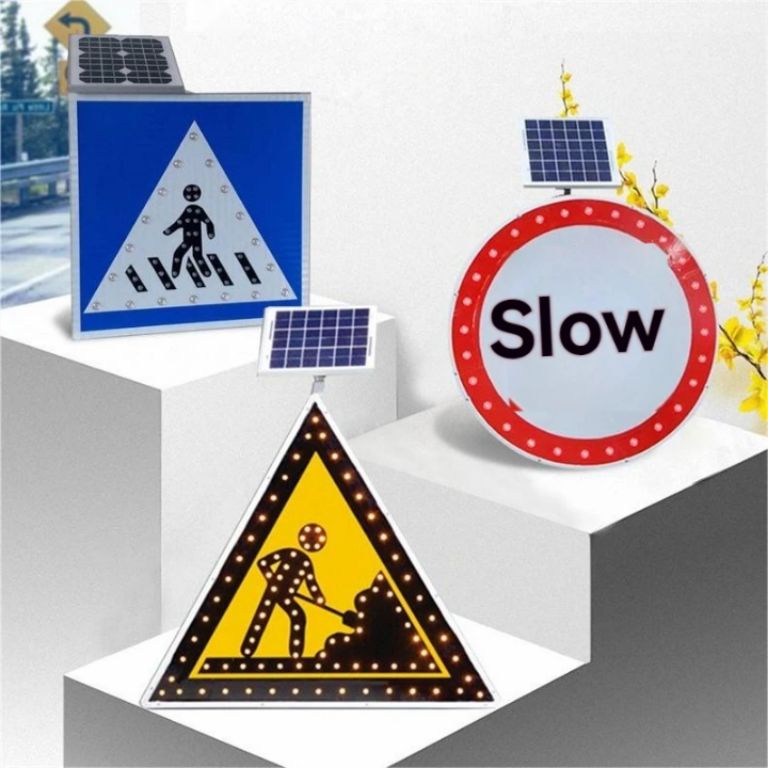 Street Signs by Hiphen Solutions