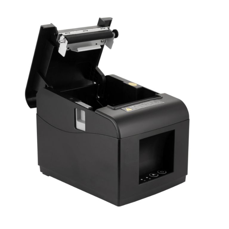 Thermal POS Printer by Hiphen Solutions