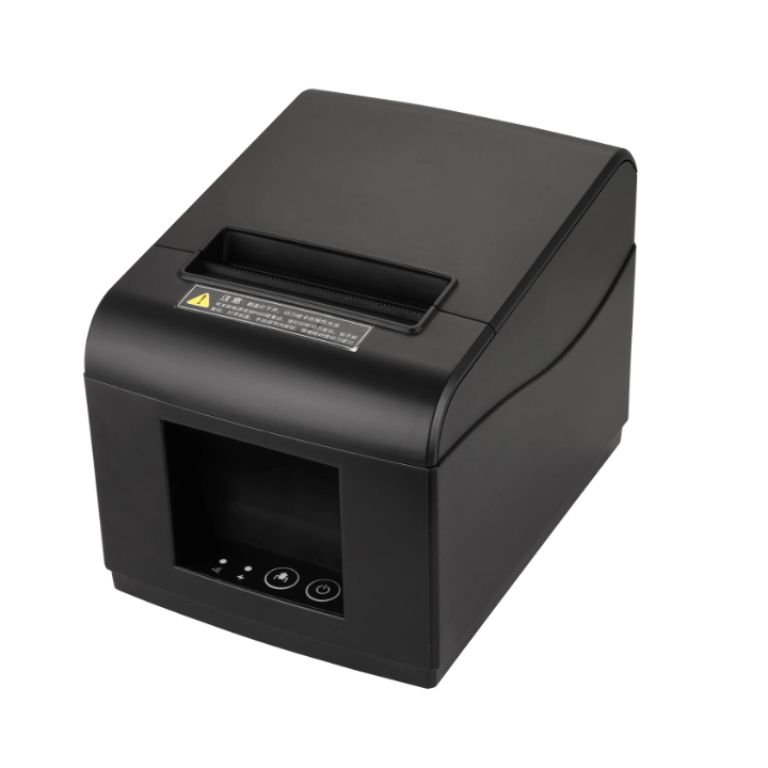 Receipt Printer by Hiphen Solutions