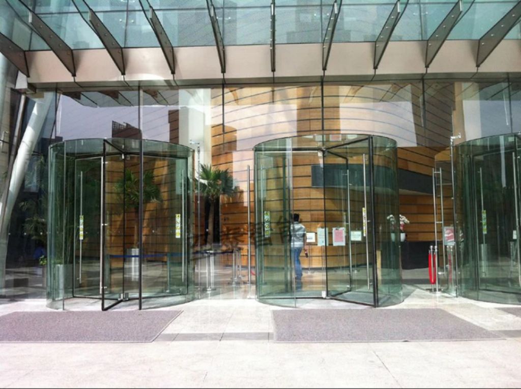 AI-Powered Revolving Entry by Hiphen Solutions