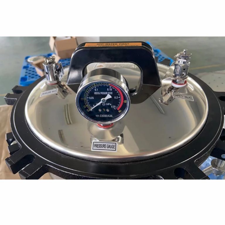 PowerSteam 18L by Scantrik
