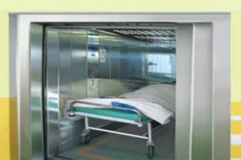 Quality Hospital stretcher lift bY Home lift elevator