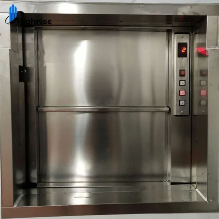 Quality kitchen restaurant home dumbwaiter by Home lift elevator