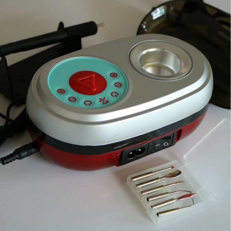 Lifestance Wax Warmer Unit by Scantrik