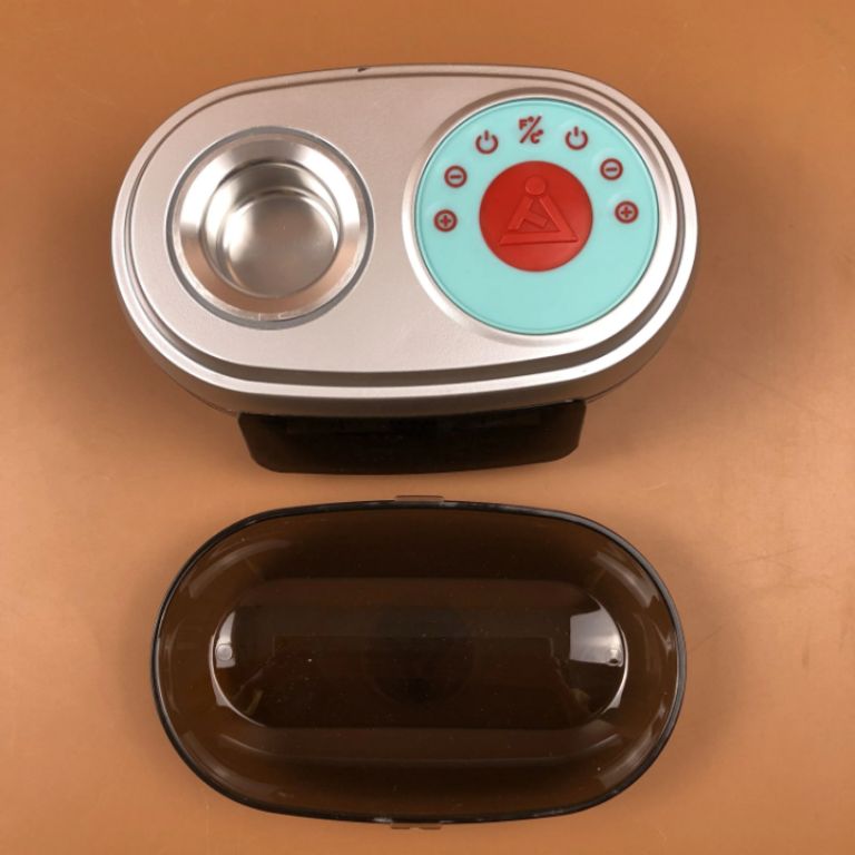 Quality Waxing Unit by Scantrik