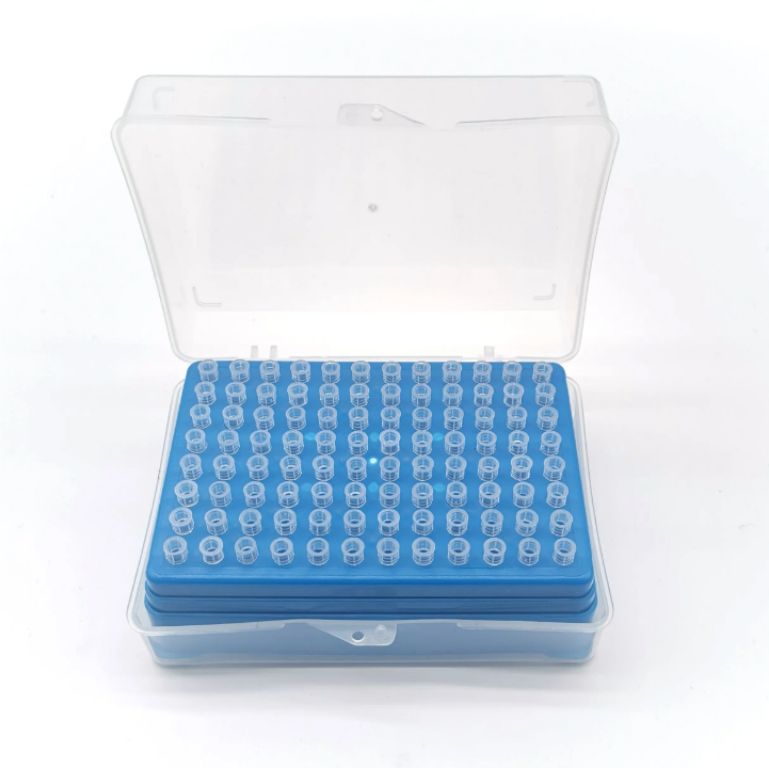 200ul Tips Box by Scantrik