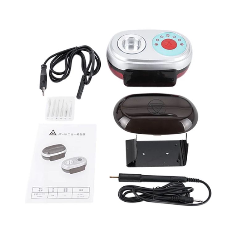 Depilatory Wax Heater by Scantrik
