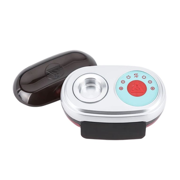 Portable 2-in-1 Waxing Unit by Scantrik