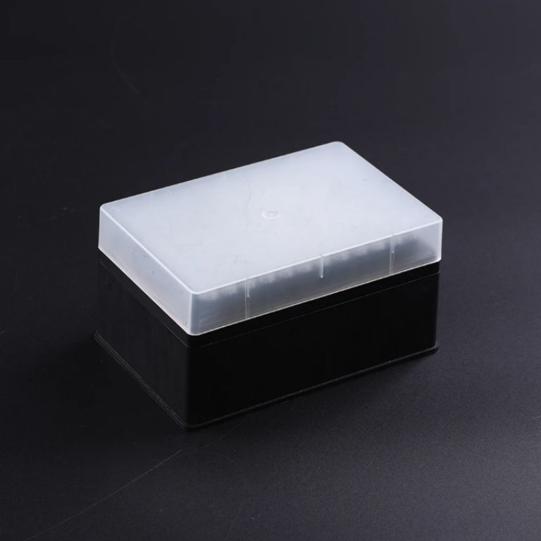 Best Disposable Sterilized Tip Box by Scantrik