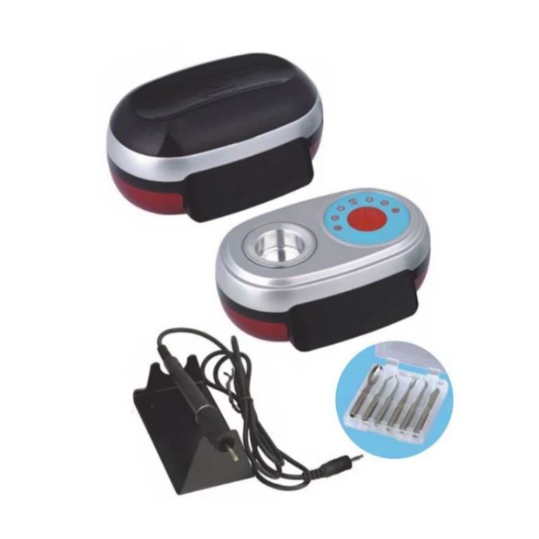 Wax Warmer unit by Scantrik
