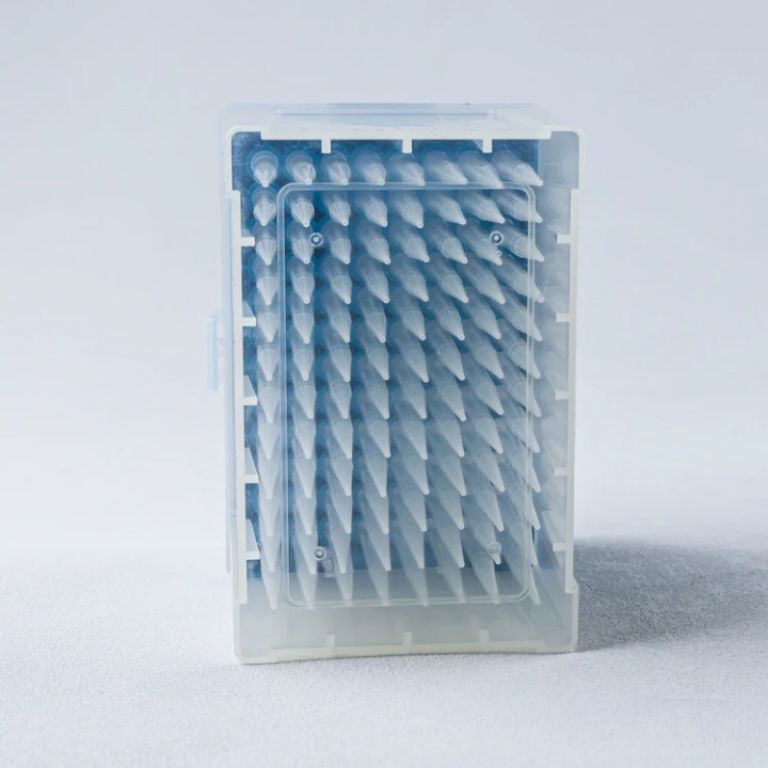 Factory Direct Sales Tips Box by Scantrik