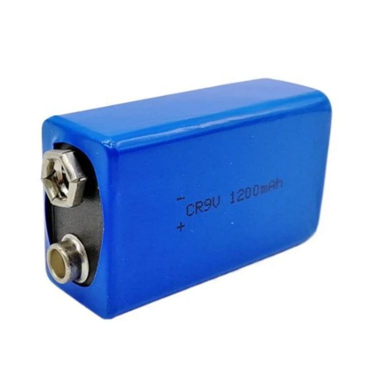 IEC 6LR61 by Hiphen Solutions