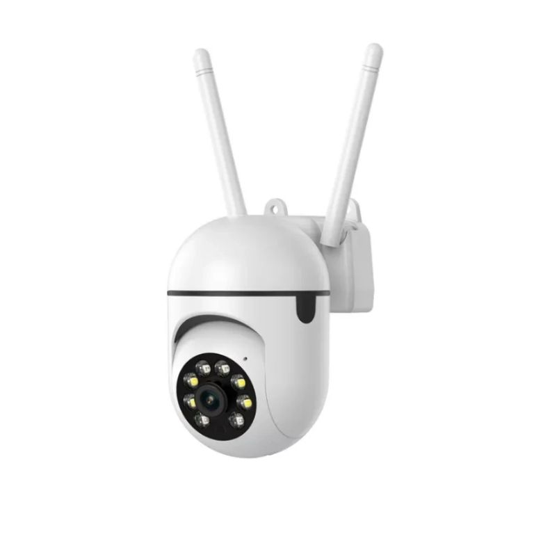 HD Dome Camera by Hiphen Solutions