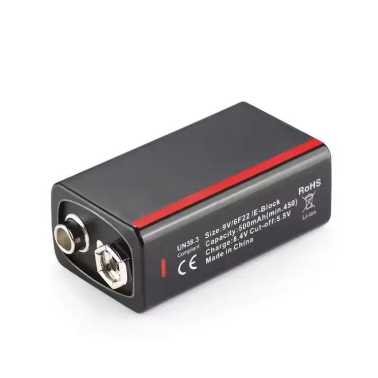 Eveready 522 by Hiphen Solutions