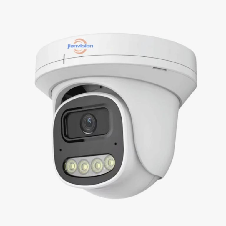 PTZ Dome Camera (Pan-Tilt-Zoom) by Hiphen Solutions