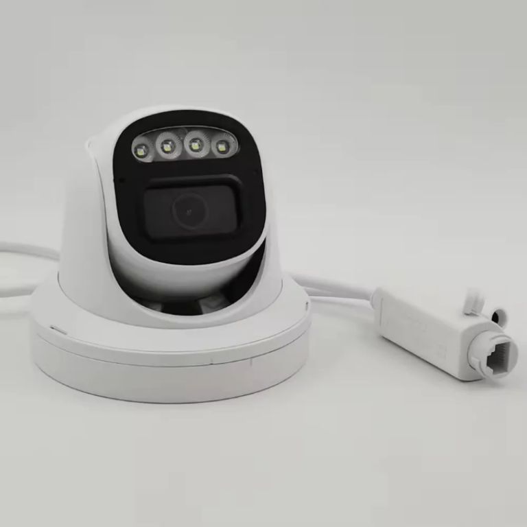 IP Dome Camera by Hiphen Solutions