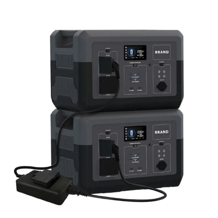 Solar Power Hub by Hiphen Solutions