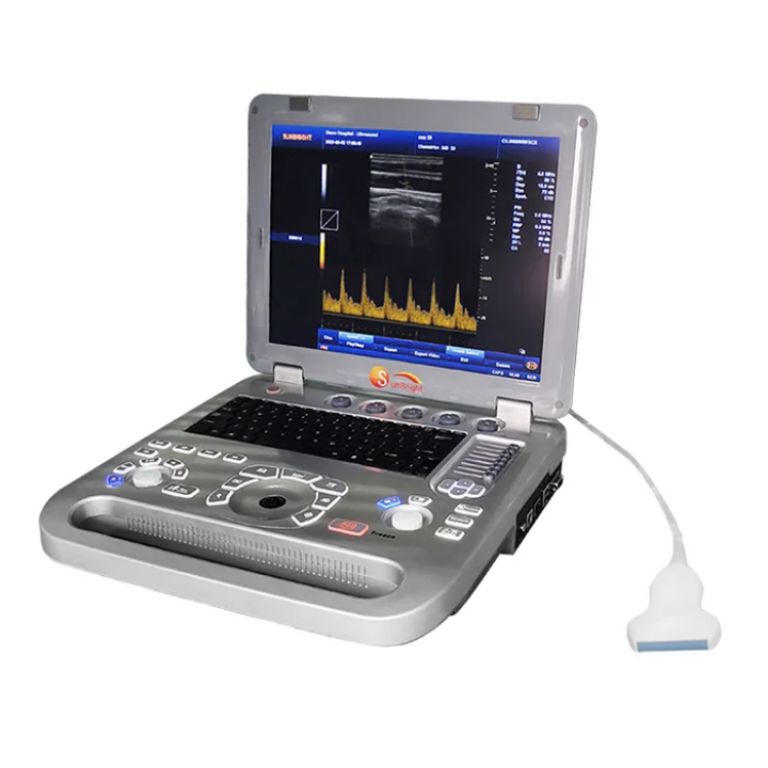 Cheap Price Sunbright Ultrasound by Scantrik