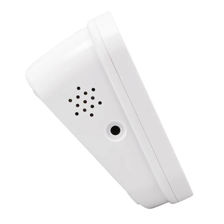 Medical Blood Pressure Monitor by Scantrik