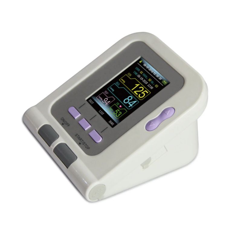 High-Quality Household Medical Device by Scantrik
