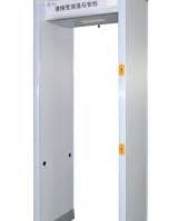 Passage Security Detector by Hiphen Solutions