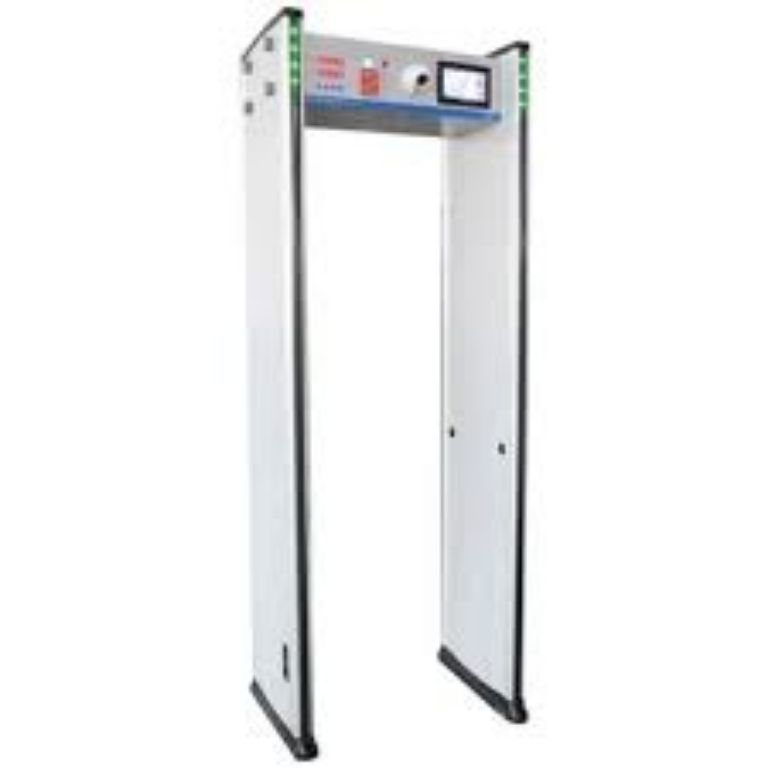 Walkthrough Security Portal by Hiphen Solutions