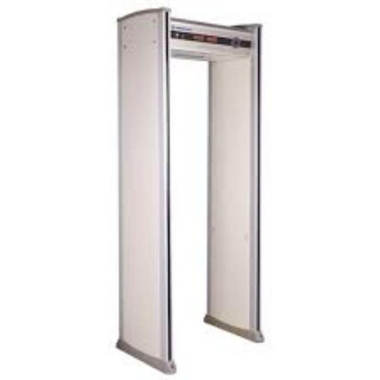 Security Screening Archway by Hiphen Solutions
