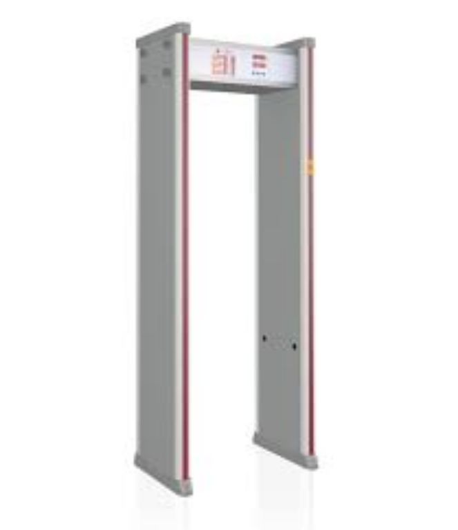 Security Detection Portal by Hiphen Solutions