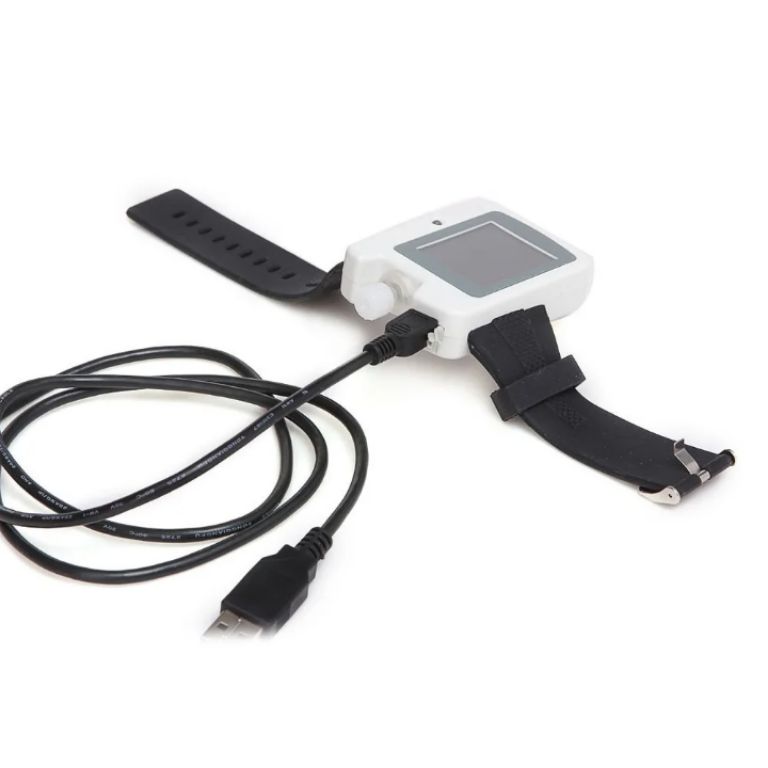 RespiraSense RS01 – Smart Sleep, Smarter Health by Scantrik
