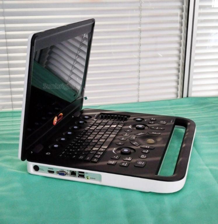 Sunbright Digital System by Scantrik