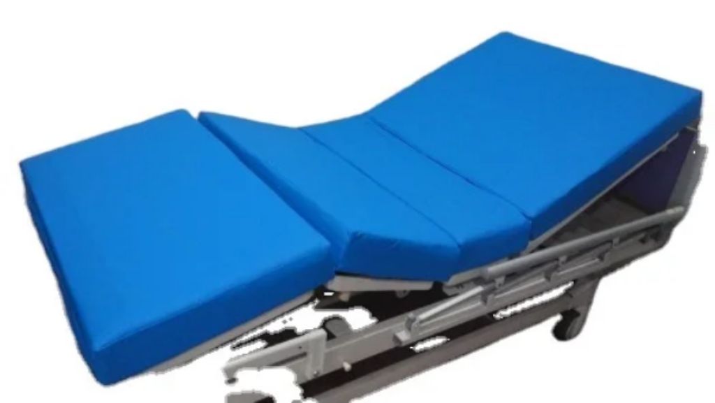 Relieving Mattress Hospital Bed by Scantrik