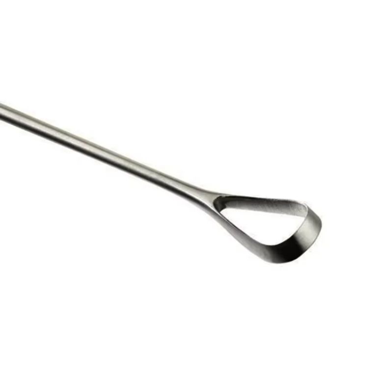 Top-Selling Sims Uterine Curette by Scantrik