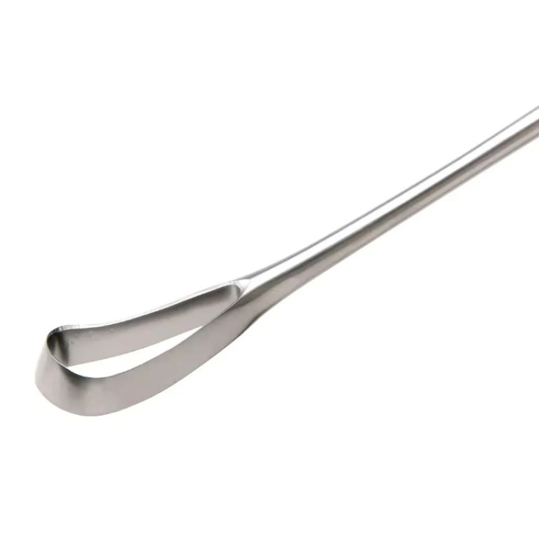 Good Quality Sims Uterine Curette by Scantrik
