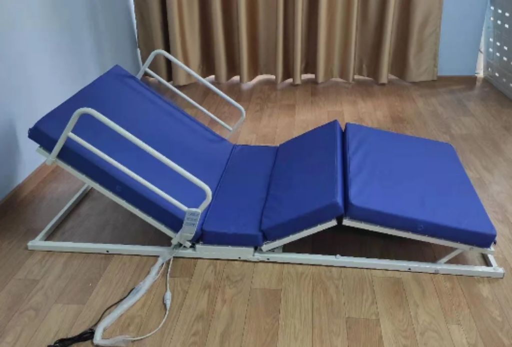 High-Quality Comfort Hospital Bed Mattress by Scantrik